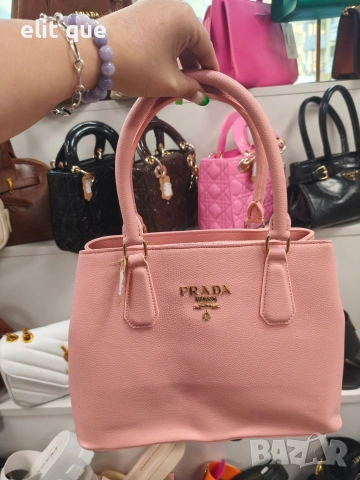 дамски чанти prada, снимка 2 - Чанти - 55231226