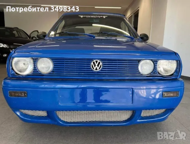 Volkswagen Polo 1.3 Fox Coupé, снимка 3 - Автомобили и джипове - 55636687