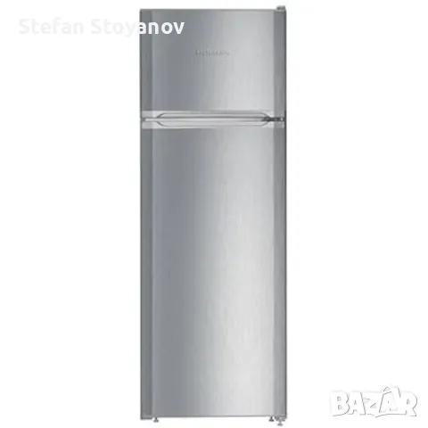 Хладилник с горен фризер LIEBHERR