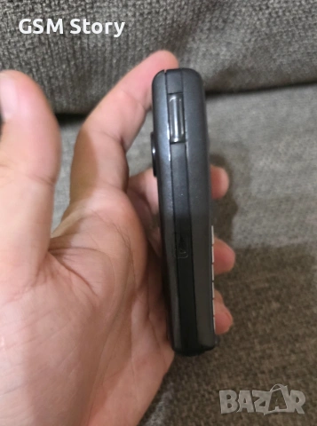 Nokia 6230i Black, снимка 4 - Nokia - 55218130