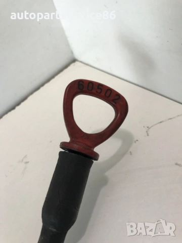 Щекер/мерител за масло за Mercedes C Class W202 2.5Td (1998) 60502, снимка 2 - Части - 54087572