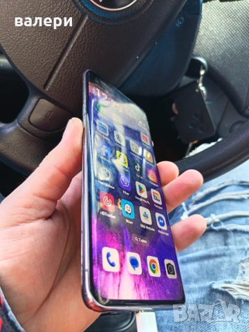 Oppo x5 pro12+12гб рам 256гб, снимка 5 - Други - 54051682