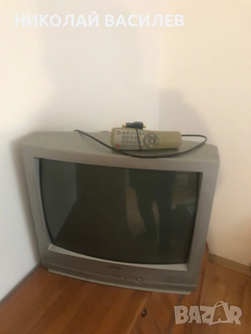 Продава    се    *   САМСУНГА  ., снимка 17 - Телевизори - 51159017