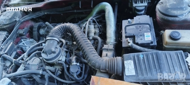 пежо 405, снимка 5 - Автомобили и джипове - 54706544