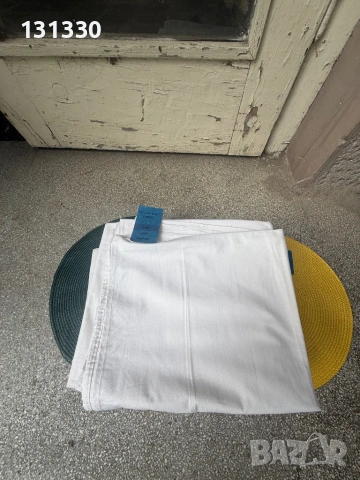 Продавам чаршафи хасе 