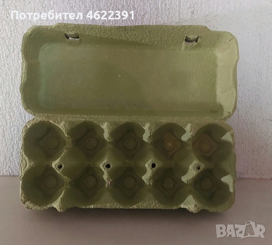 Кори за яйца 100бр 8.00€, снимка 5 - За птици - 54419633