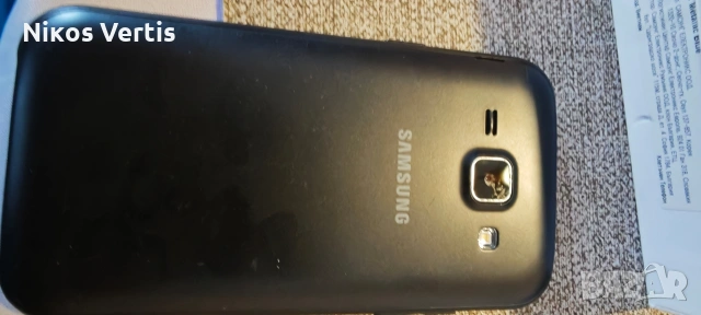 запазен телефон Самсунг гранд, снимка 2 - Samsung - 55044677