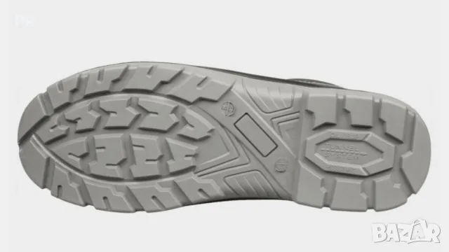 Работни обувки STENSO TOLEDO PRO LOW S3 , снимка 5 - Други - 55532851