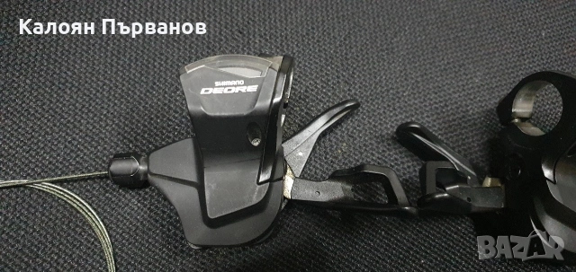 Shimano Deore, Deore XT, SR SUNTOUR, снимка 11 - Части за велосипеди - 54853205