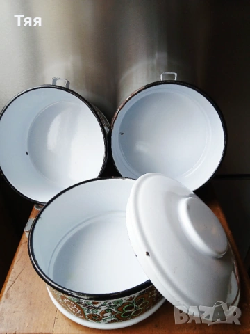 Сефертаси Кашмир , снимка 3 - Аксесоари за кухня - 54286222