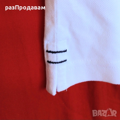 Блуза- ластично трико- Марка Kingfield - 2XL, снимка 2 - Блузи - 54607623