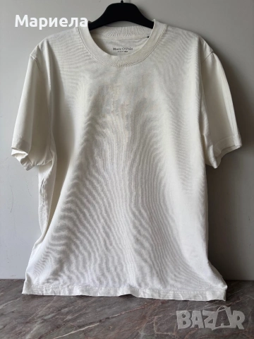 Тениска Marc’O Polo, снимка 2 - Тениски - 54584487