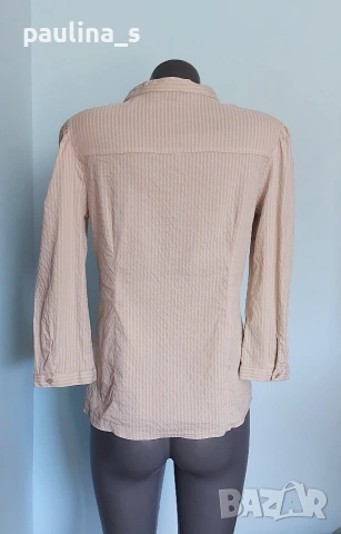 Три различни броя / Маркова туника "Esprit", "Ofelia" и "H&M" , снимка 18 - Туники - 50707299