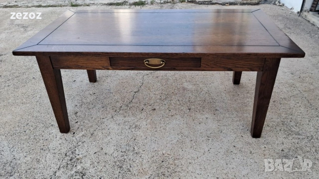 Холна маса масив №37