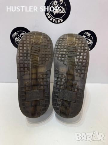 Обувки DR.MARTENS MARY JANE VINTAGE. Номер 37, снимка 8 - Дамски ежедневни обувки - 55628567