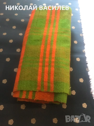 Родопско  одеяло. , снимка 7 - Декорация за дома - 54007152