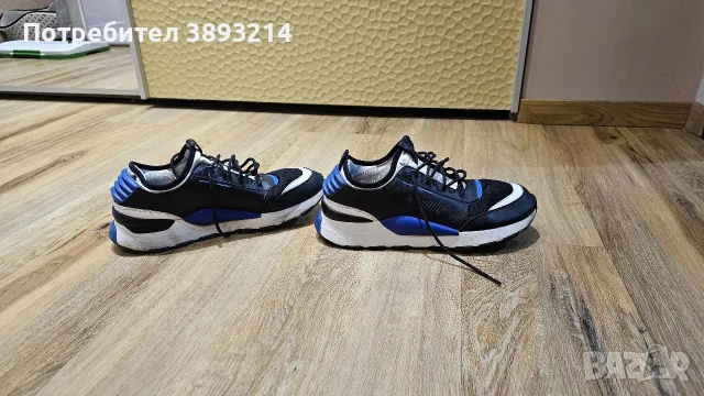 обувки официални и за спорт, снимка 14 - Официални обувки - 55399617