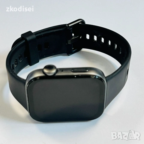 Часовник HUAWEI WATCH FIT 3, снимка 2 - Смарт часовници - 54881404