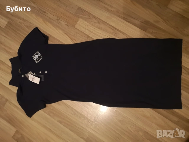 Оригинални Moschino, Ralph Lauren , снимка 10 - Рокли - 55013030