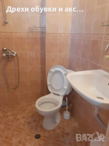 HOLIDAY AT THE SEA IN CHERNOMORETS HOLIDAY 2 KM FROM CAMPING GARDEN APARTMENTS GUEST HOUSE, снимка 7 - Почивки на море - 54685166