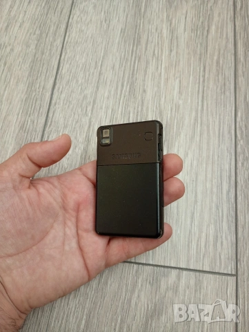 Samsung SGH P520 Giorgio Armani, снимка 3 - Samsung - 54559226