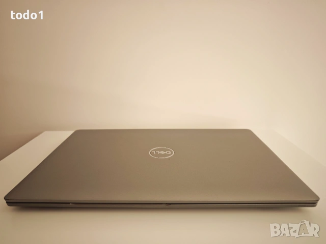 Dell Latitude 5530 FHD IPS i5-1235U/512GB/8GB, снимка 4 - Лаптопи за работа - 54453330
