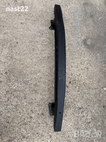 Греда основа под предна броня Шкода Супърб/Skoda Superb 