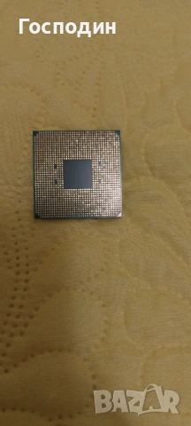 AMD Ryzen 5 4500, снимка 2 - Процесори - 54783566
