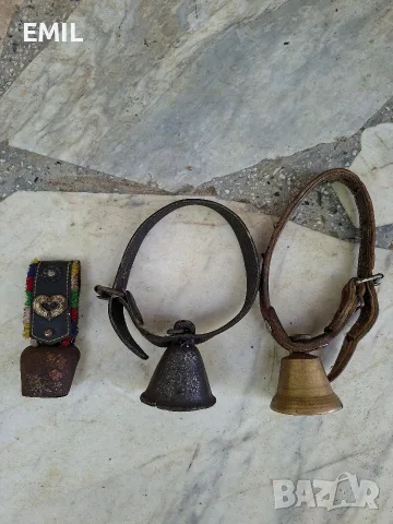 Чанове Камбани Хлопки
