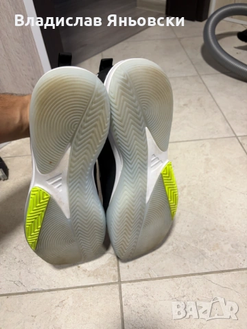 Маратонки Adidas Subzone номер 46, снимка 5 - Маратонки - 54368462