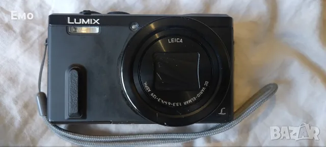 Цифров фотоапарат Panasonic Lumix DMC-TZ60