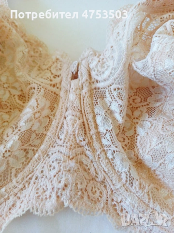 Triumph сутиен 90 F, снимка 4 - Бельо - 54331417