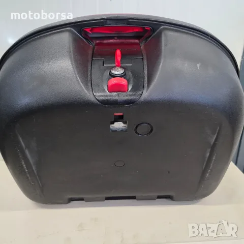 куфар за мотоциклет 42L Top casе Багажен куфар за мотоциклет, снимка 8 - Части - 55366274
