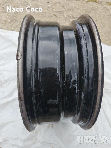 Джанта 5×115 16цола Opel Astra , снимка 5 - Части - 54499947