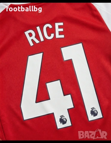 ARSENAL ❤️⚽️ детско юношески футболни екипи ❤️⚽️ , снимка 2 - Футбол - 41690051