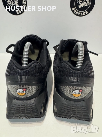 Маратонки NIKE AIR MAX DN. Номер 38, снимка 7 - Маратонки - 55304546
