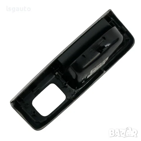 Интериорна лайсна задна дясна врата Volvo V50 2004-2010 ID: 162783 OEM 8663819, снимка 2 - Части - 55306782