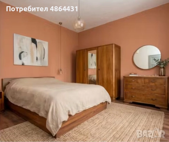 Етаж от къща в гр. Пловдив, снимка 3 - Етаж от къща - 55007335