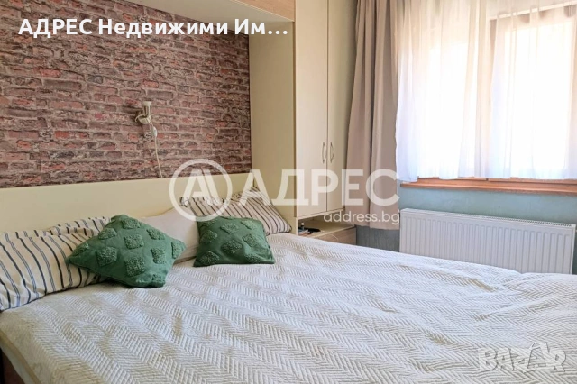 Продава, Тристаен апартамент, гр.Смолян, Нов център, снимка 4 - Апартаменти - 54603086