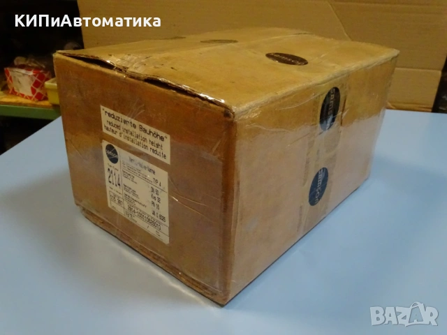 терморегулаторен вентил Samson typ4/2114 DN50 PN16 temperature controller valve, снимка 16 - Резервни части за машини - 54507731