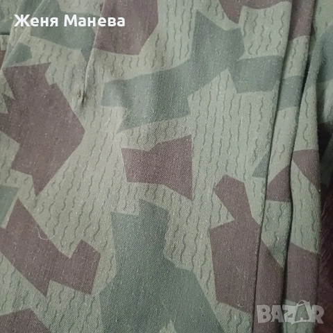 Ловен или военен панталон, снимка 4 - Панталони - 54726989