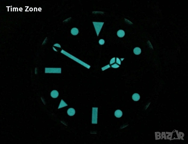 Rolex GMT-Master II 40mm 'Pepsi' Steel Ceramic Jubilee Automatic Различни Варианти, снимка 8 - Мъжки - 54072876