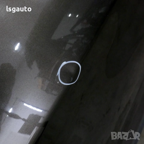Предна дясна врата Nissan Qashqai II 2013-2021 ID: 160352, снимка 3 - Части - 54606404