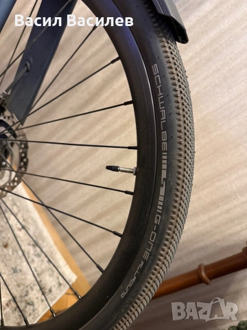 Canyon e-city bike , снимка 11 - Велосипеди - 54567920