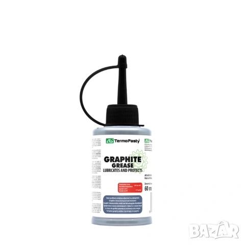 Графитна Грес 65 ml