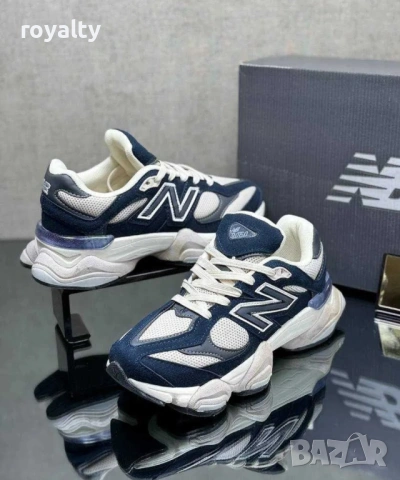 New Balance 9060 Нови Дамски Маратонки Ню Баланс 35-41 Номер 