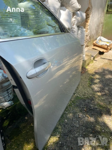 Калник и врата e60 520d