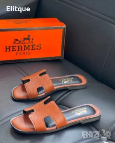 чехли hermes, снимка 5 - Чехли - 54394122