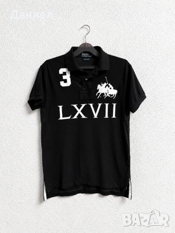 Поло тениска Ralph Lauren 