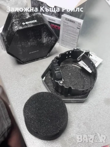 Casio g-shock GA-100, снимка 2 - Мъжки - 55507052